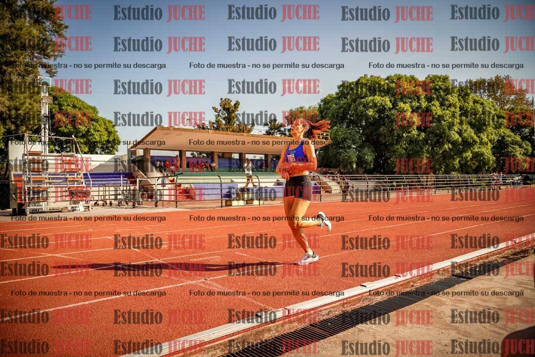 Fotos de los 3000 m llanos de mujeres