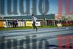 Fotos de los 100 m con vallas de varones - U14 (incluye hexatlón)