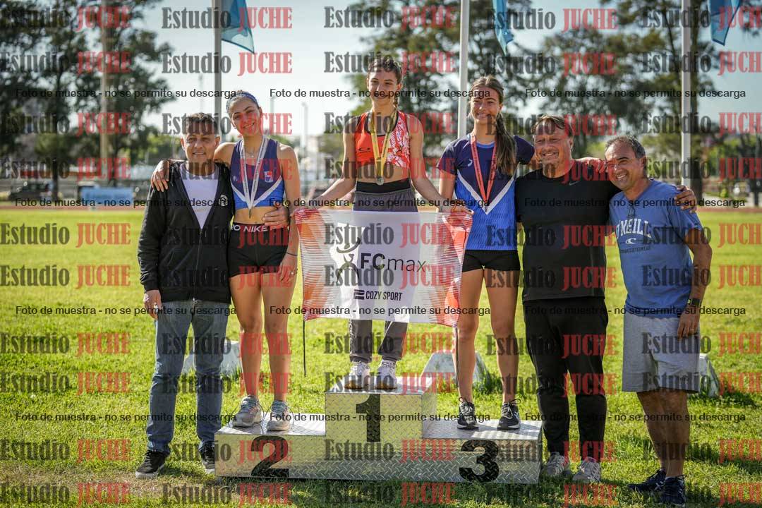 Fotos de algunos extras del torneo