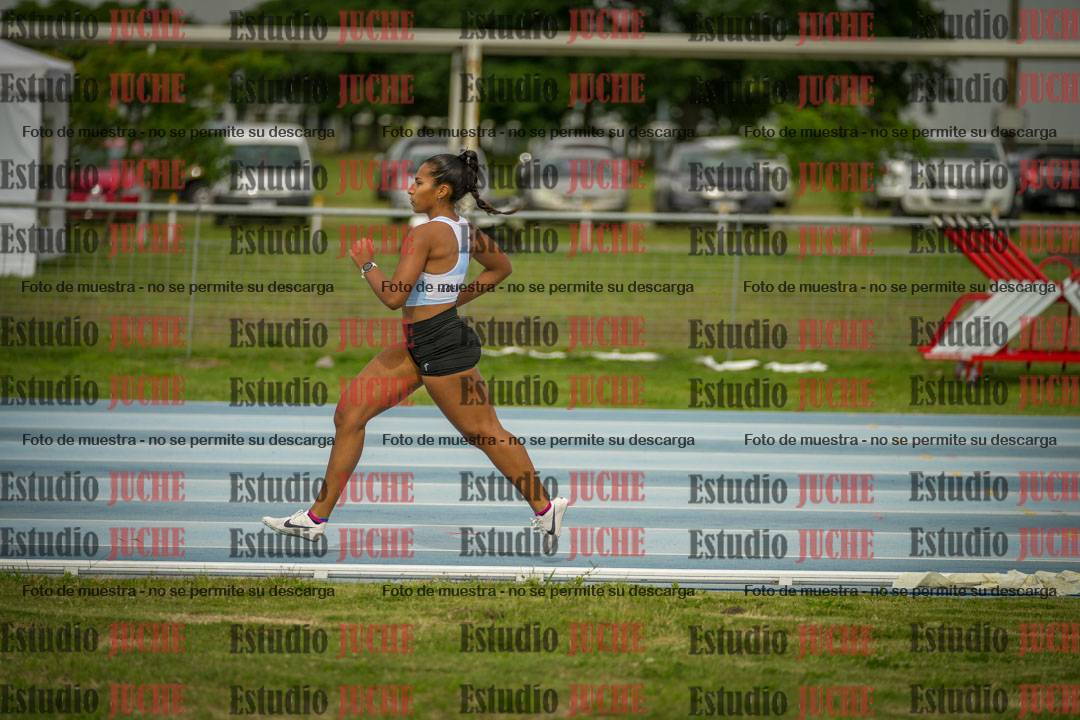 Fotos de los 1000 m llanos de mujeres