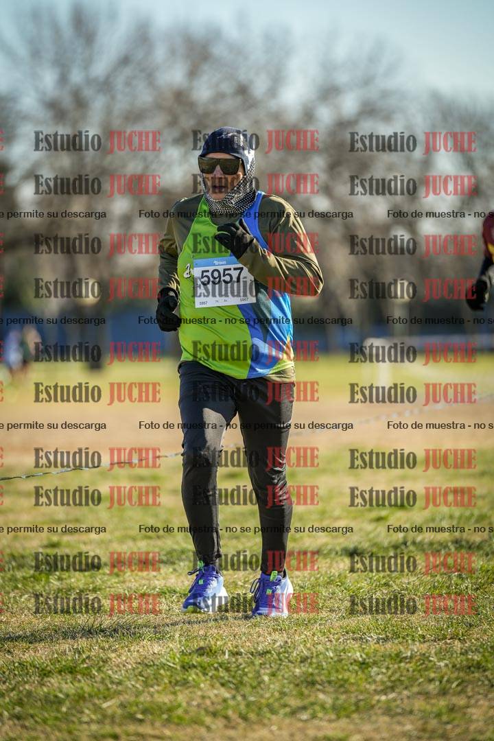 Fotos en el circuito