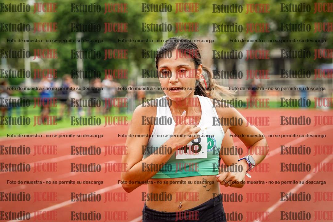 Fotos de los 5000 m