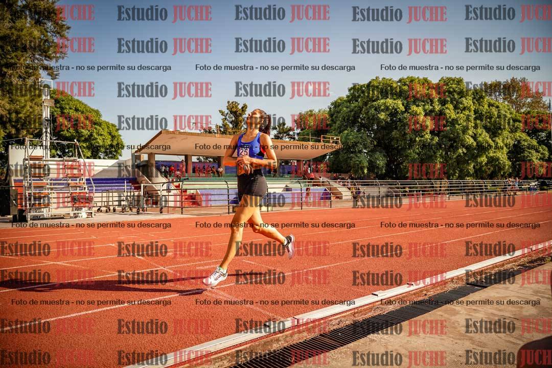 Fotos de los 3000 m llanos de mujeres