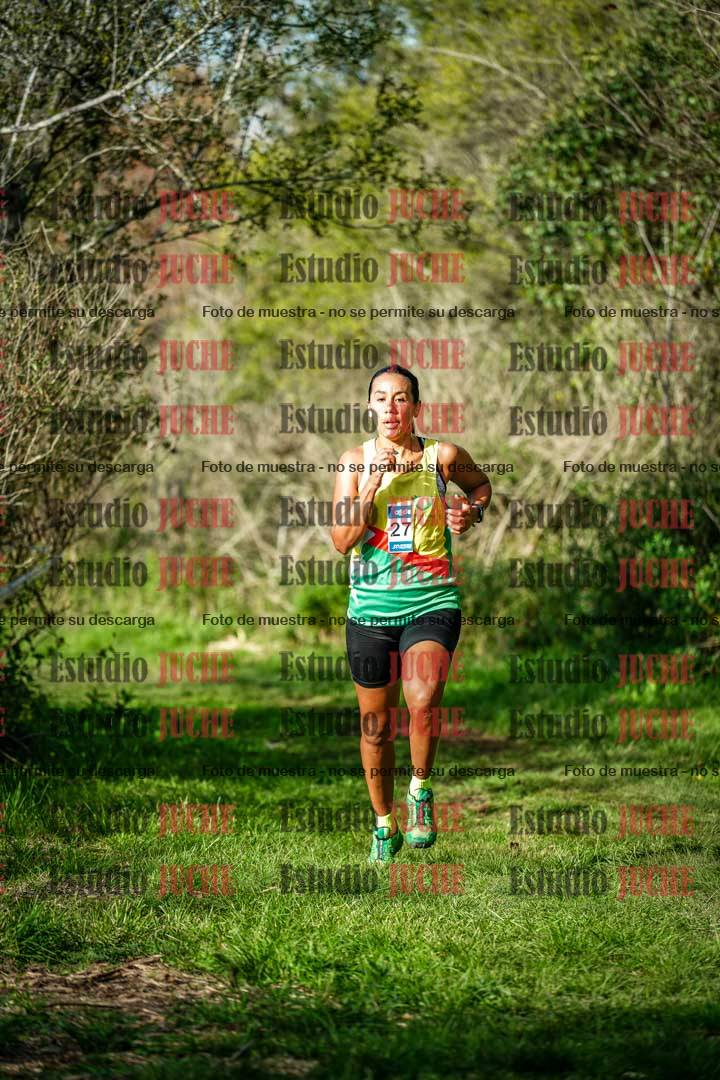 Fotos en el circuito