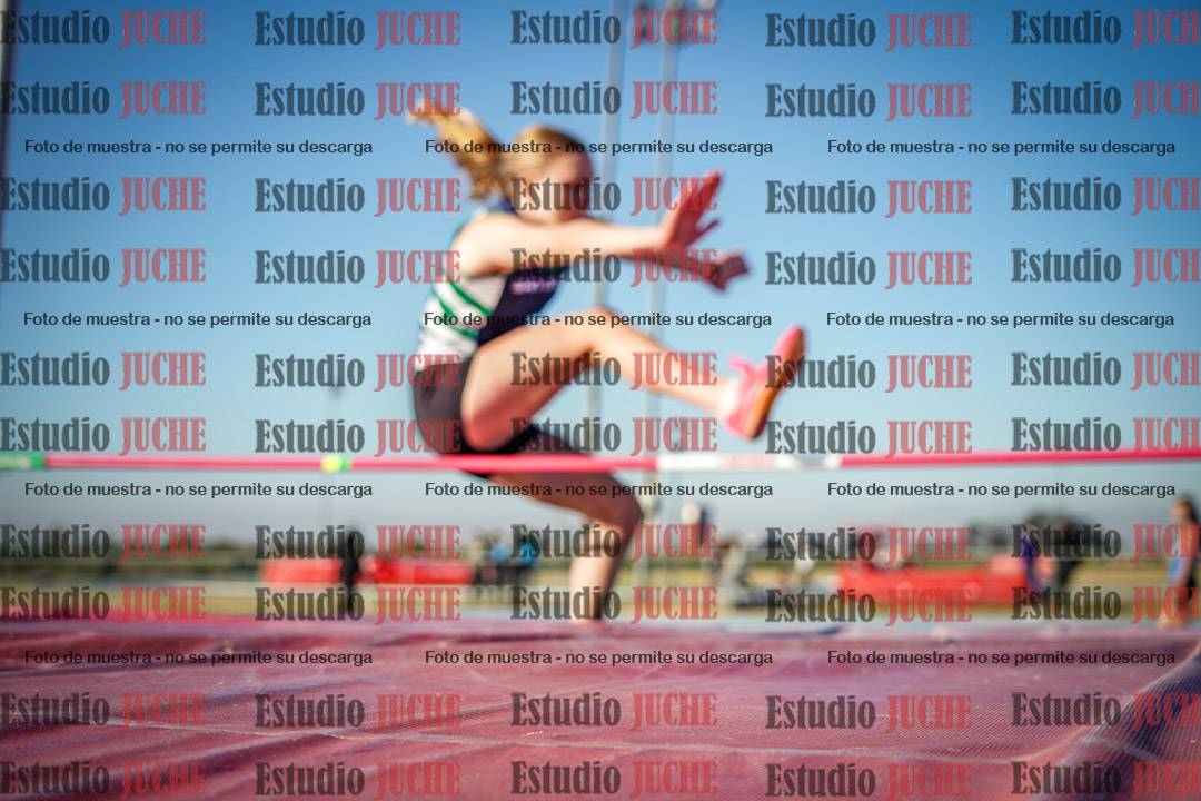 Fotos del salto en alto de mujeres - combinadas 2