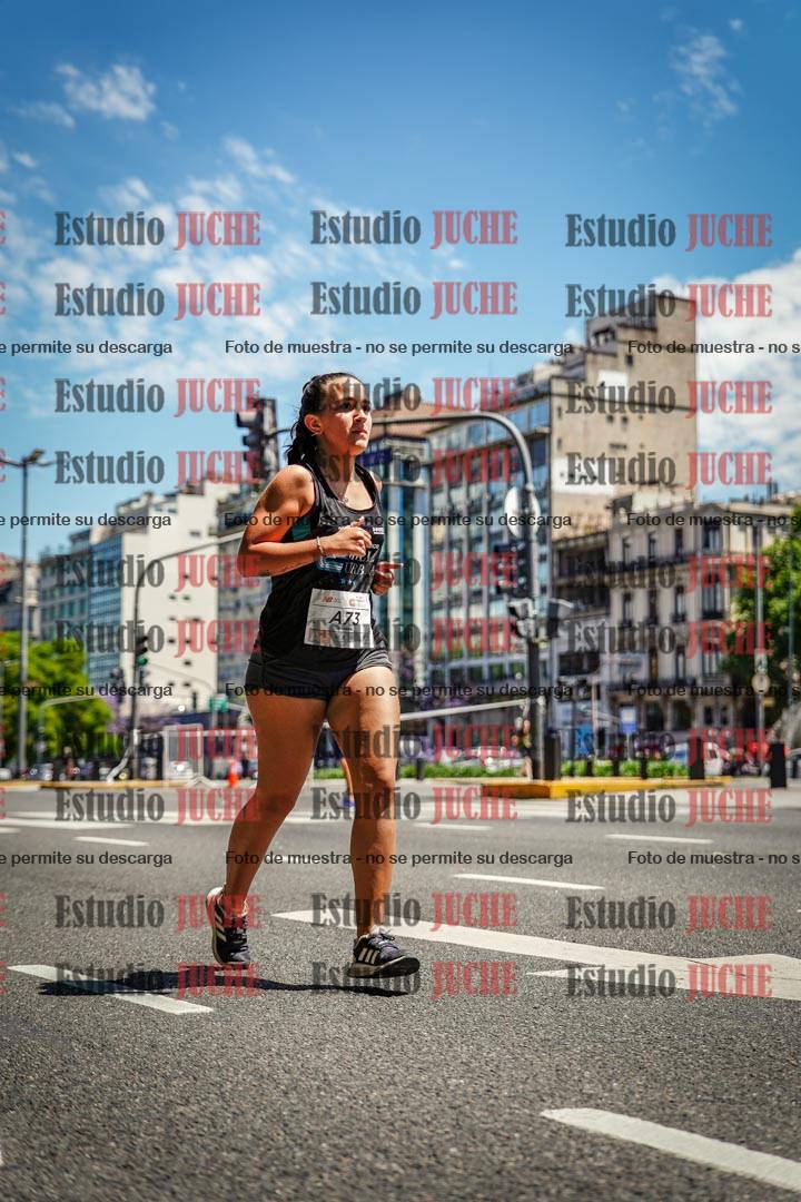Fotos del segundo punto del recorrido - categoría A