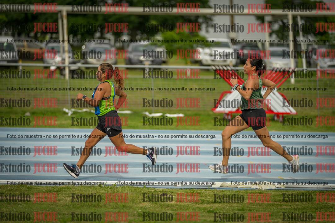 Fotos de los 1000 m llanos de mujeres