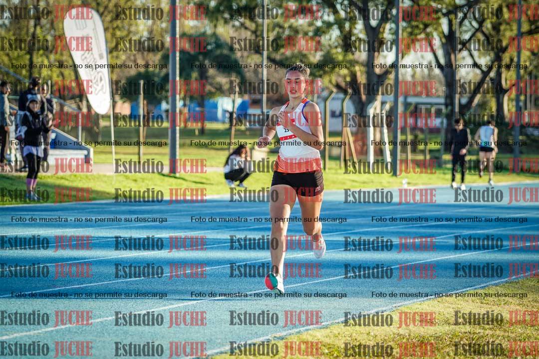Fotos de la milla de mujeres