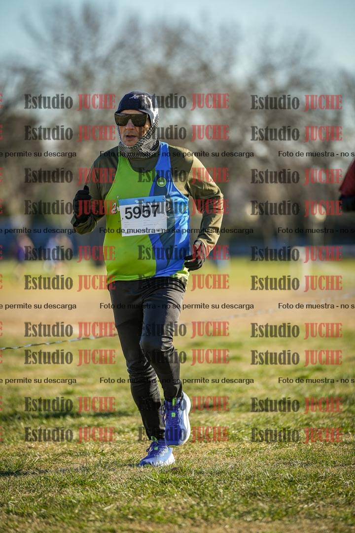 Fotos en el circuito