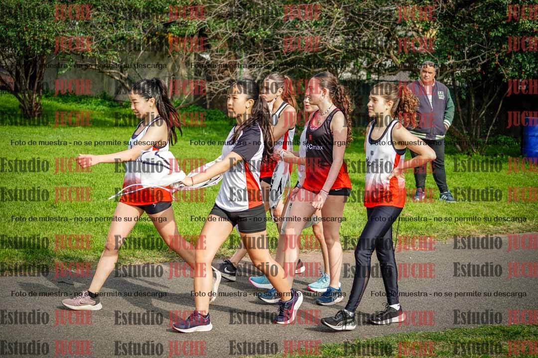 Fotos de algunos extras del torneo