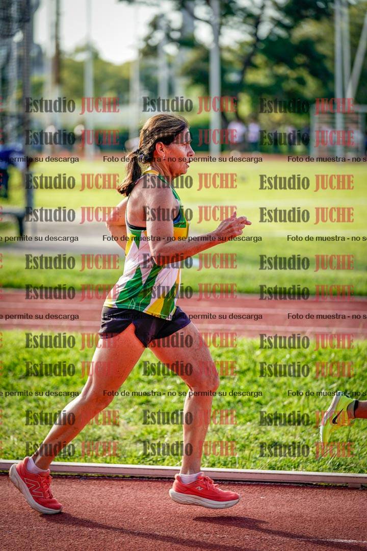 Fotos de los 5000 m