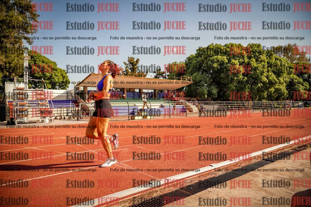 Fotos de los 3000 m llanos de mujeres