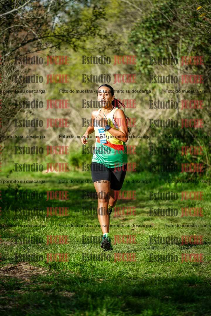 Fotos en el circuito
