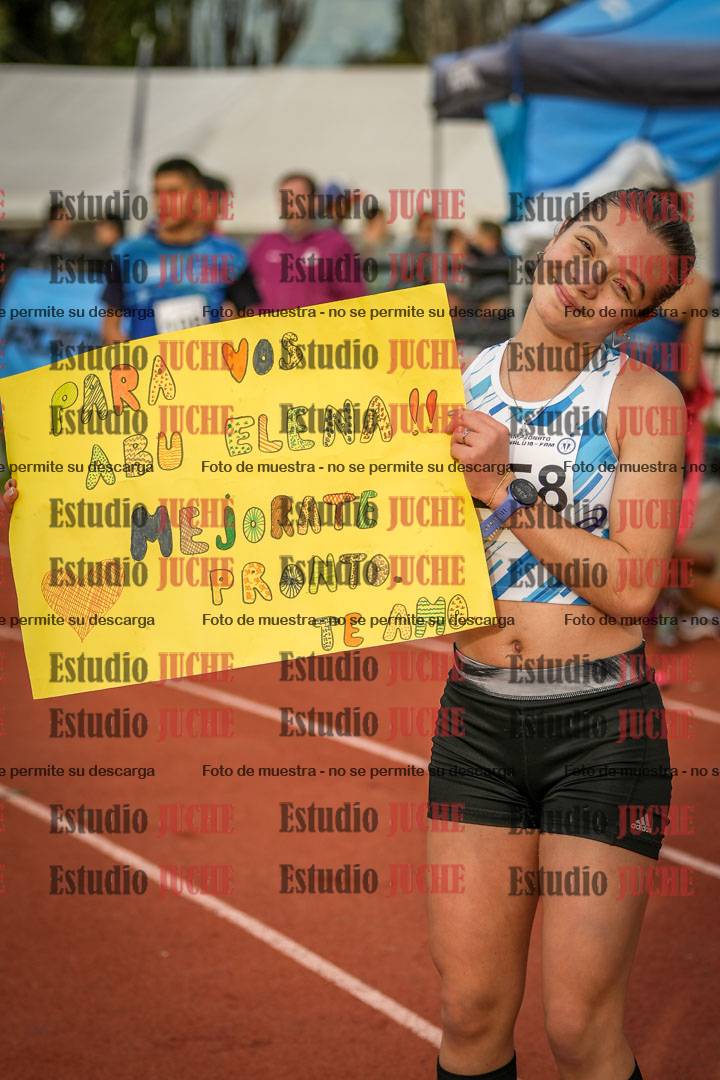 Fotos de algunos extras del torneo