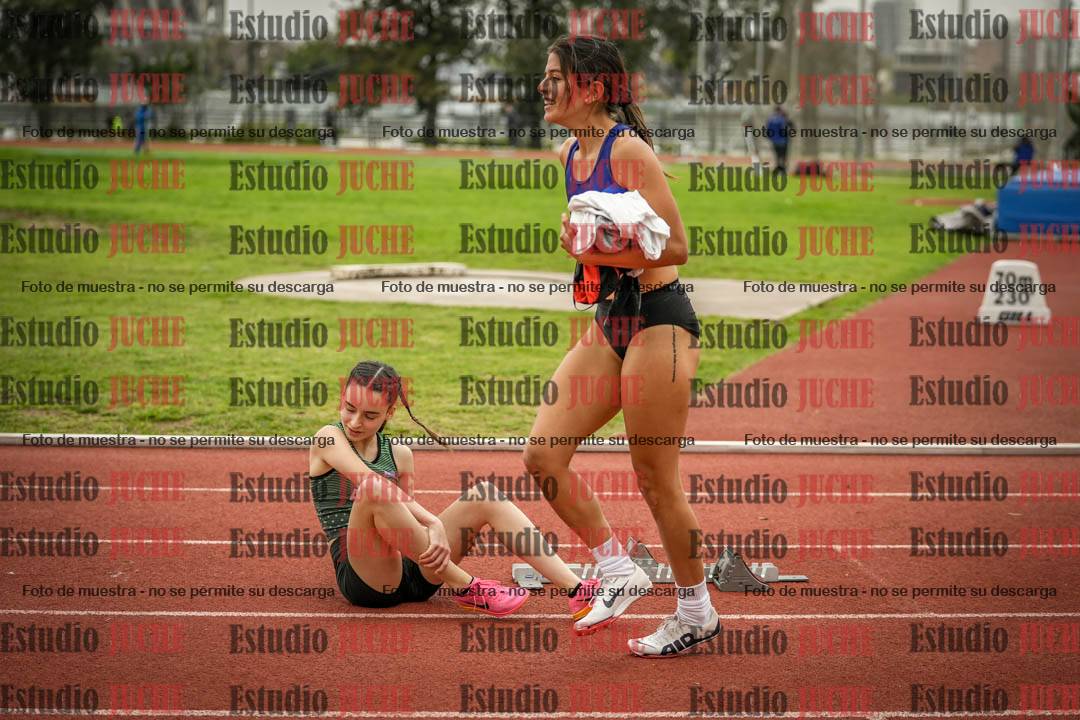 Fotos de algunos extras del torneo