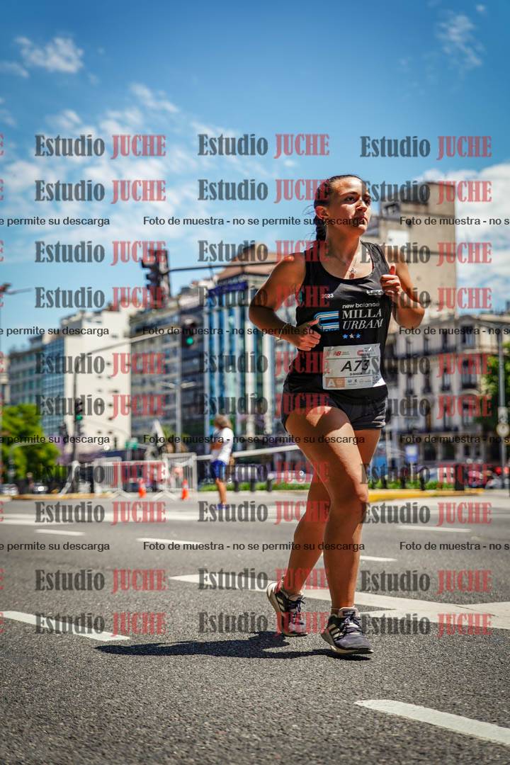 Fotos del segundo punto del recorrido - categoría A