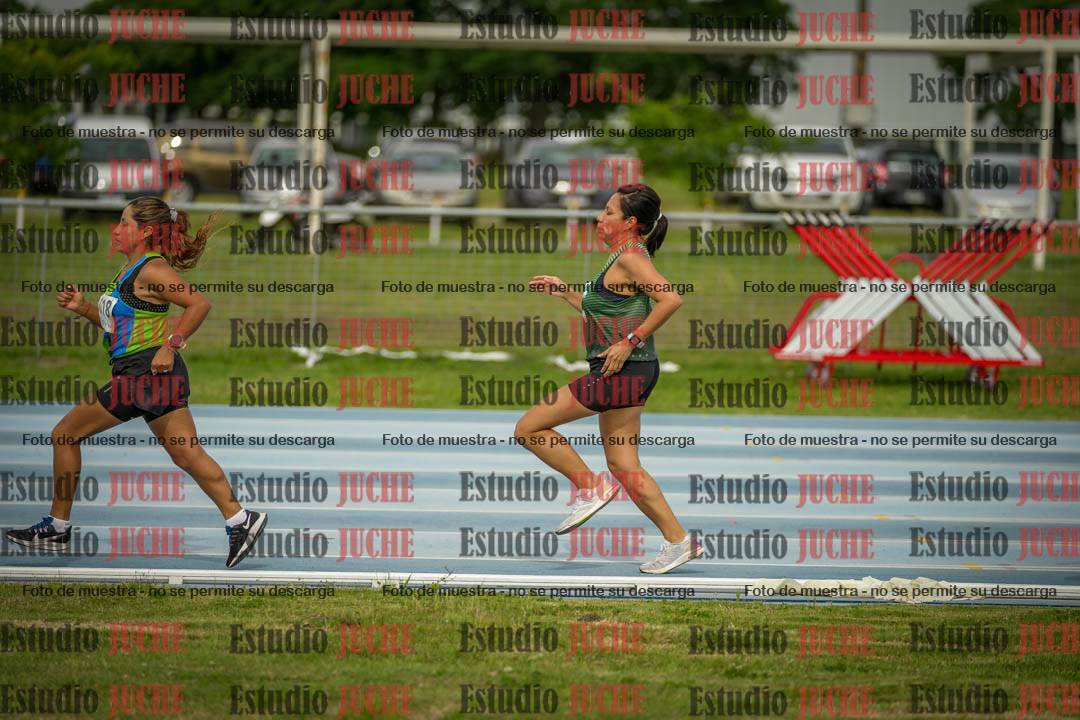 Fotos de los 1000 m llanos de mujeres
