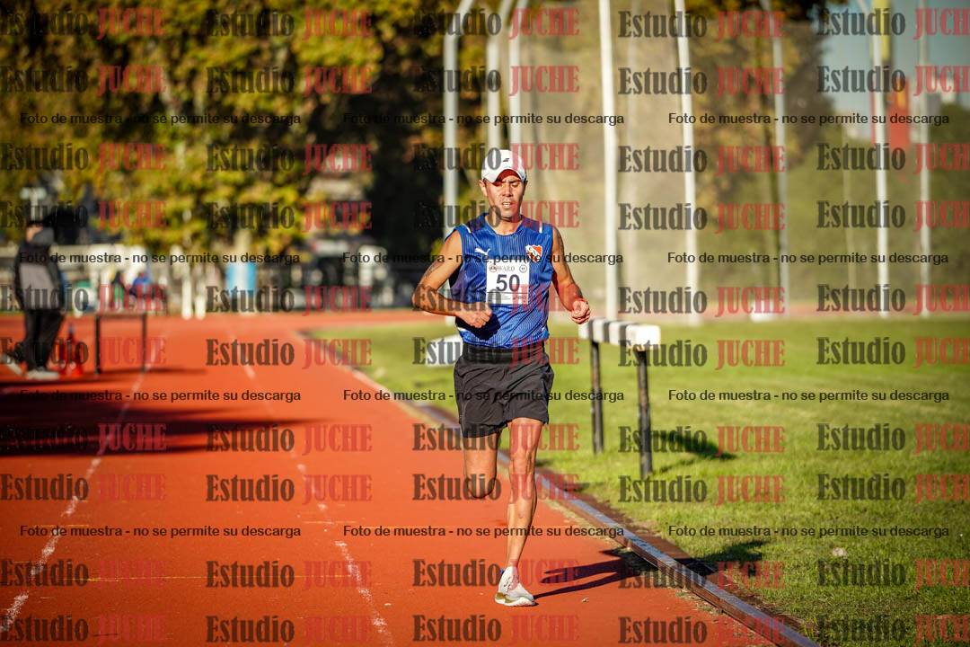 Fotos de los 10.000 m llanos de mujeres y varones