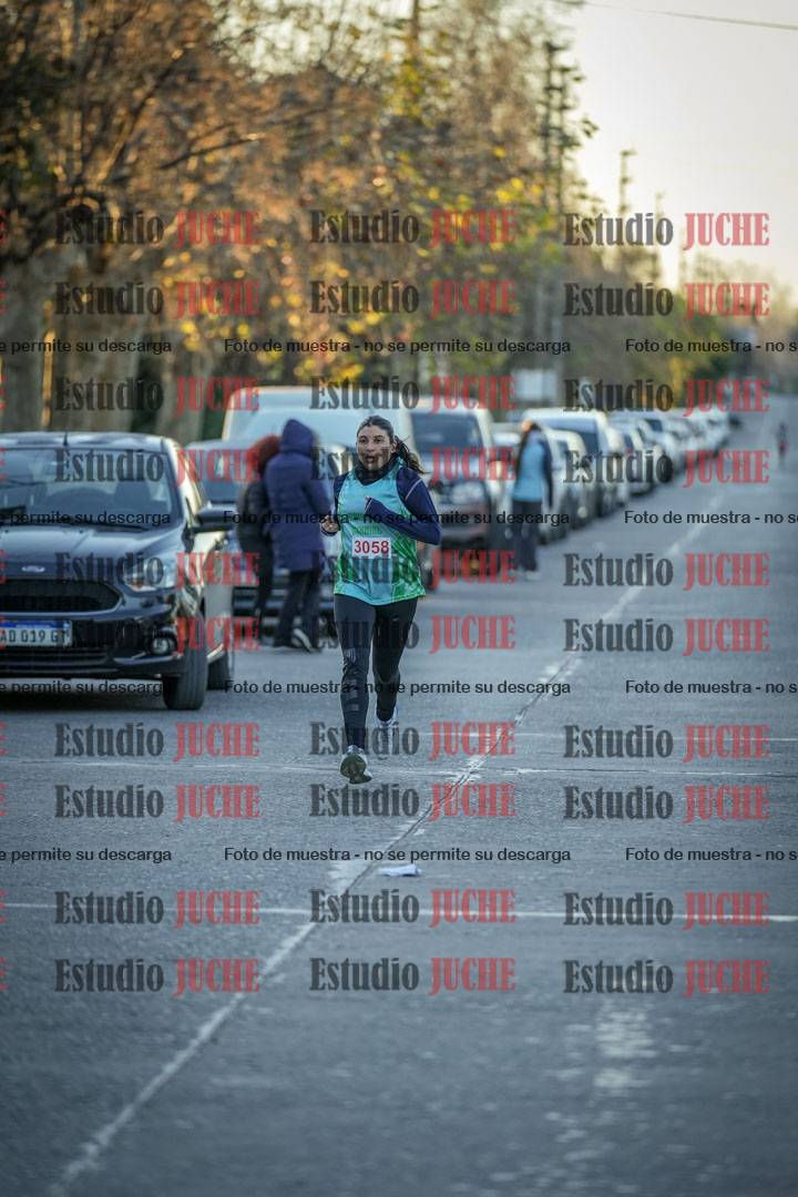 Fotos de las llegadas