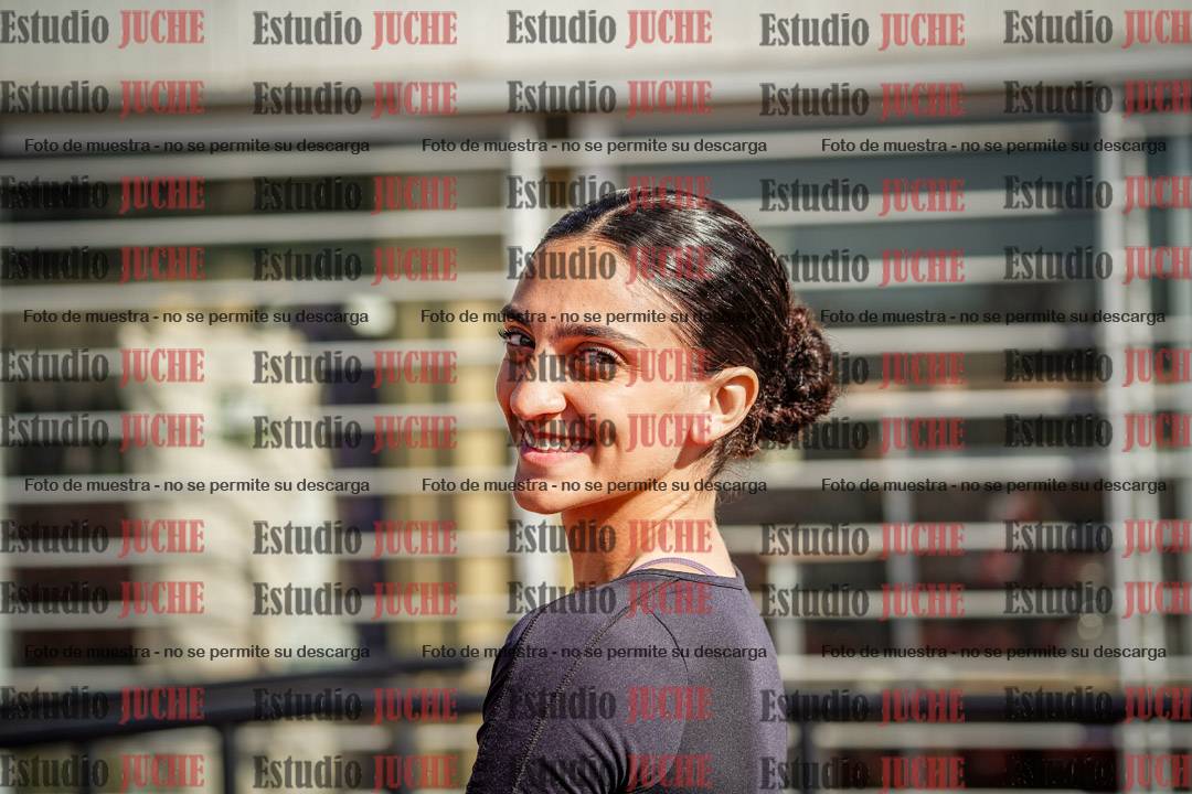 Fotos de algunos extras del torneo