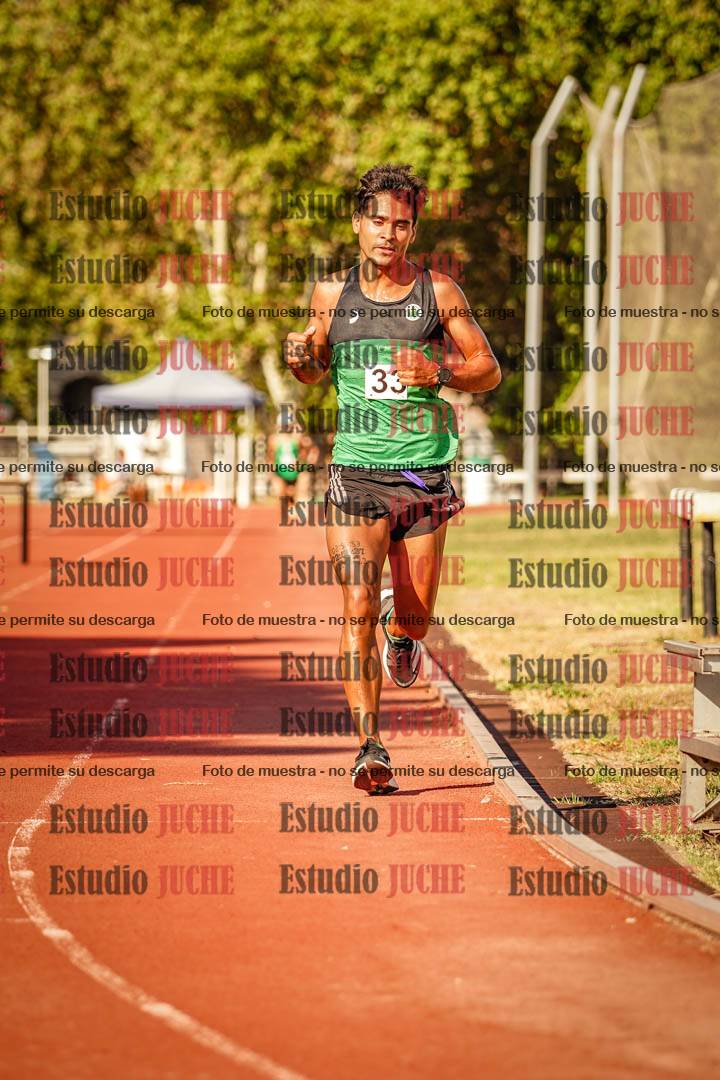 Fotos de los 10.000 m de mujeres y varones