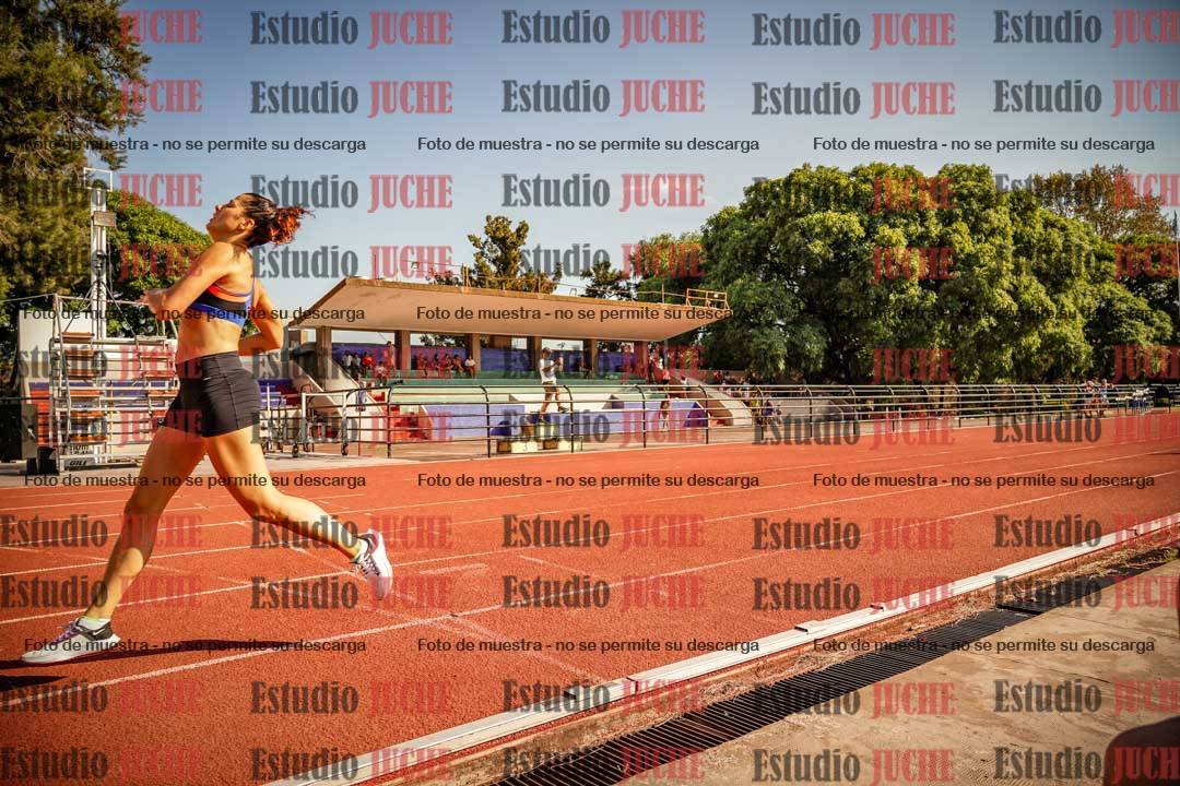 Fotos de los 3000 m llanos de mujeres