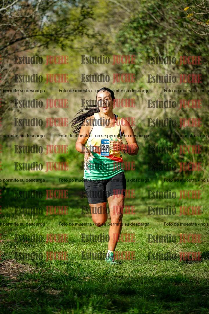 Fotos en el circuito