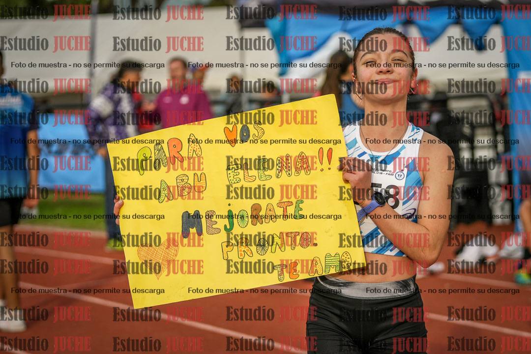 Fotos de algunos extras del torneo