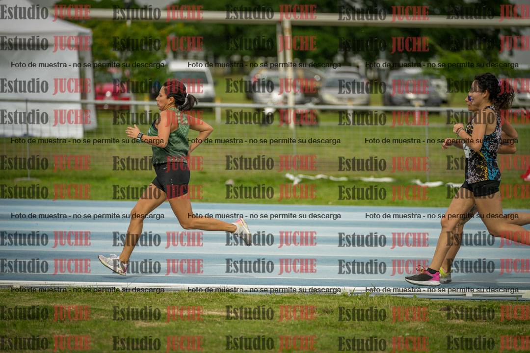 Fotos de los 1000 m llanos de mujeres