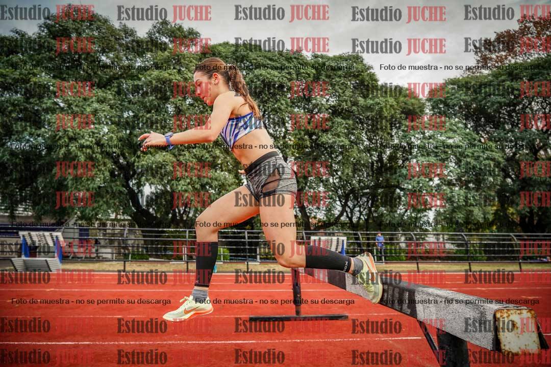 Fotos de los 3000 m con obstáculos de mujeres