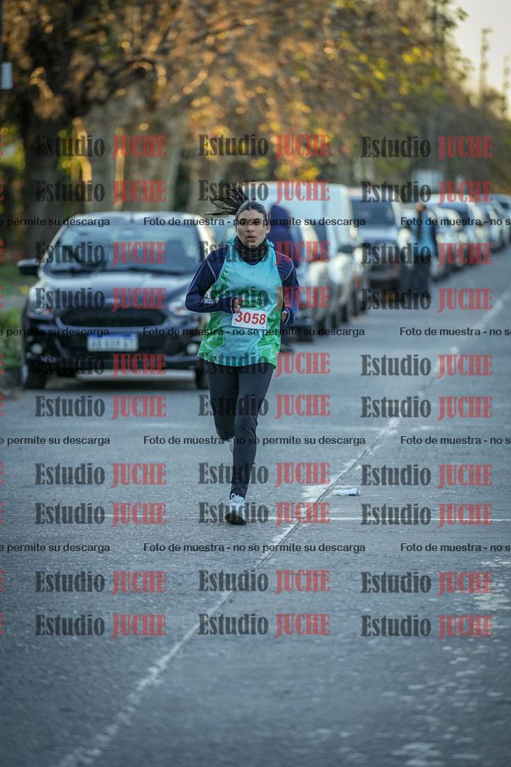 Fotos de las llegadas