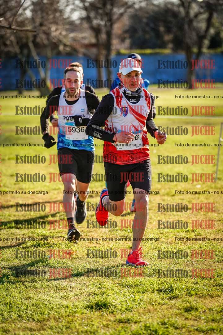 Fotos en el circuito