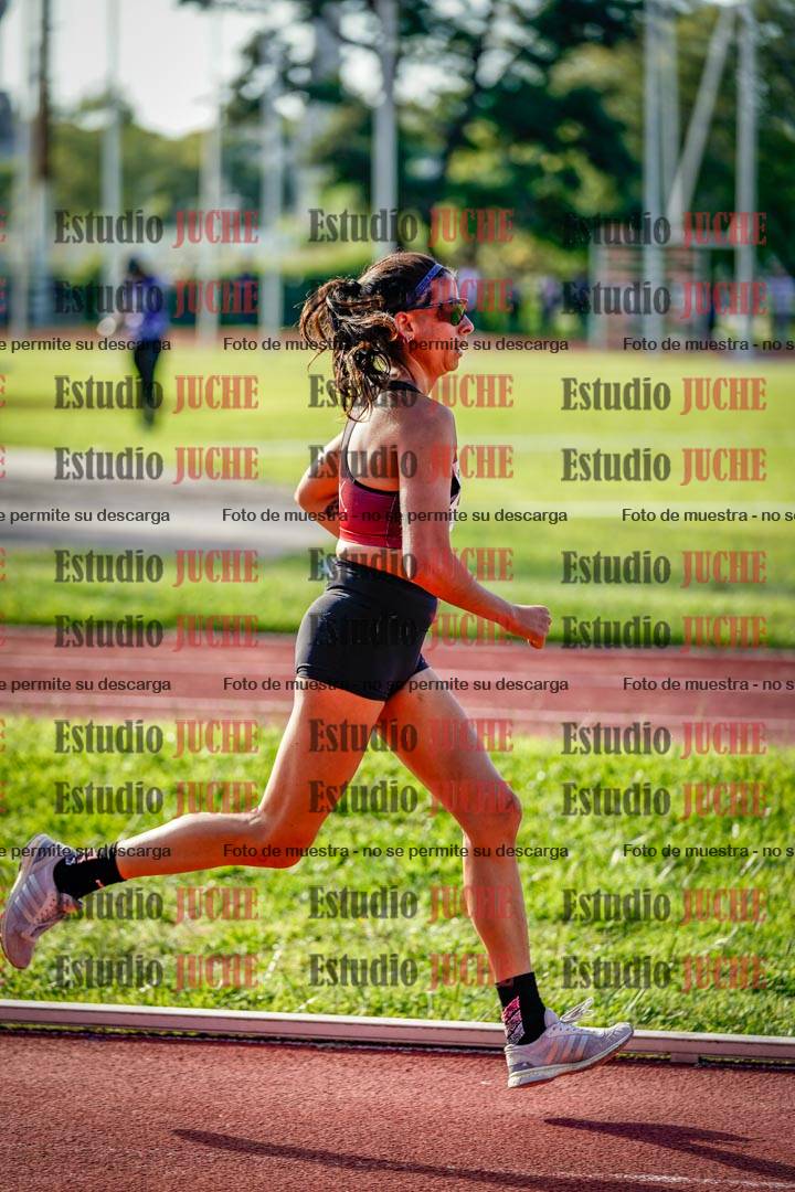 Fotos de los 5000 m