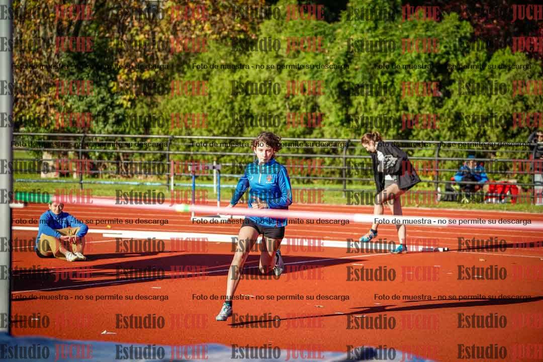 Fotos del salto en alto