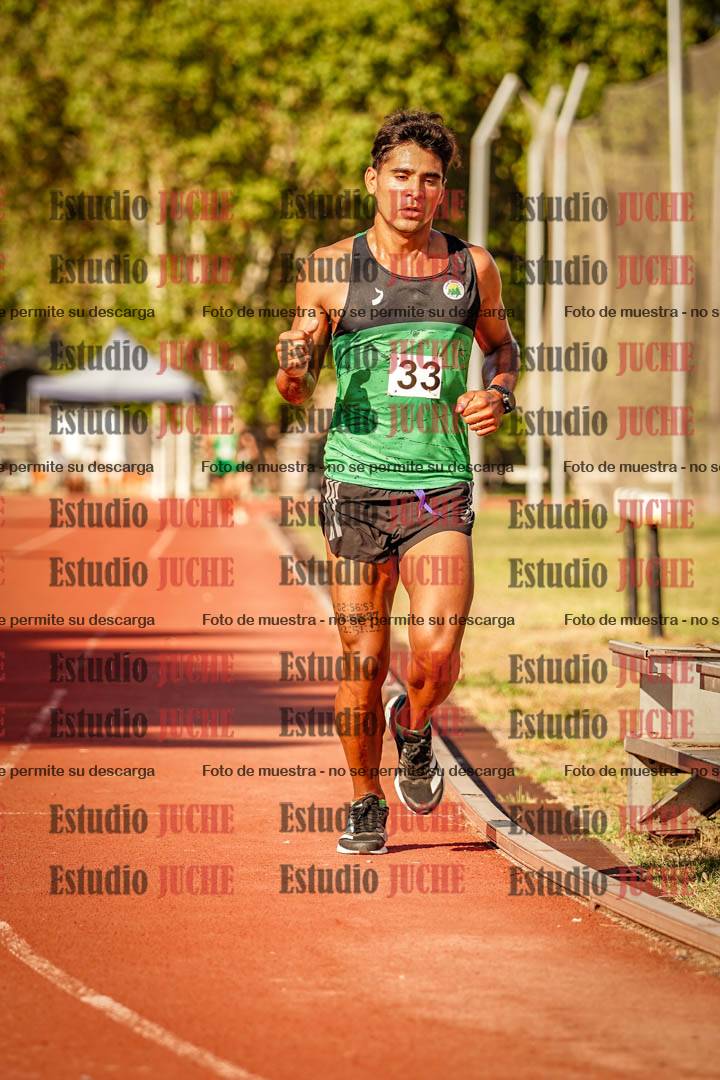 Fotos de los 10.000 m de mujeres y varones