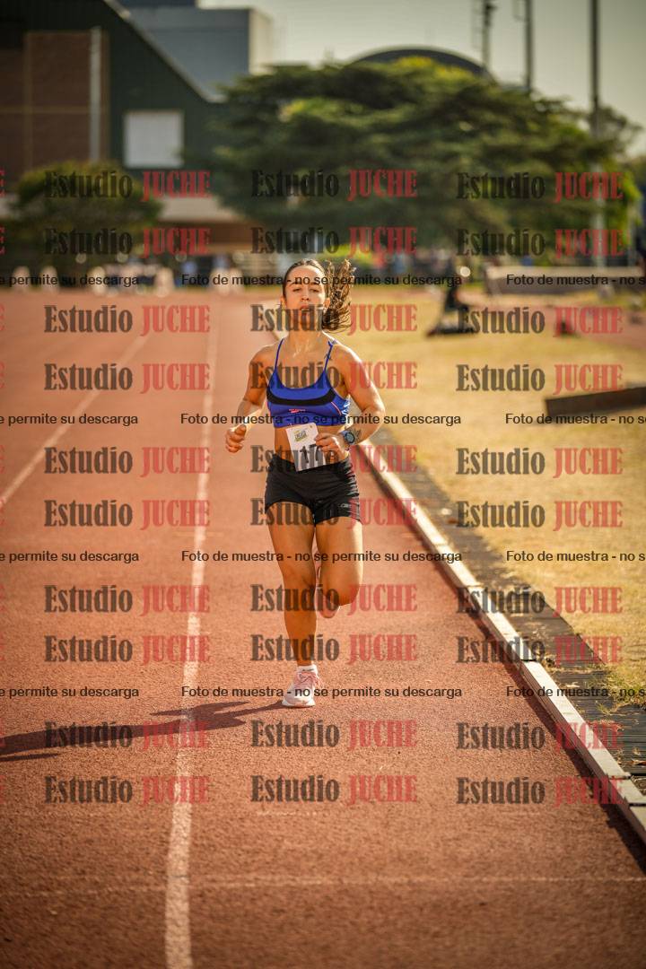 Fotos de los 3000 m llanos de mujeres