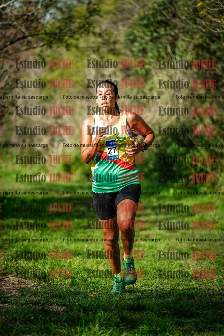 Fotos en el circuito