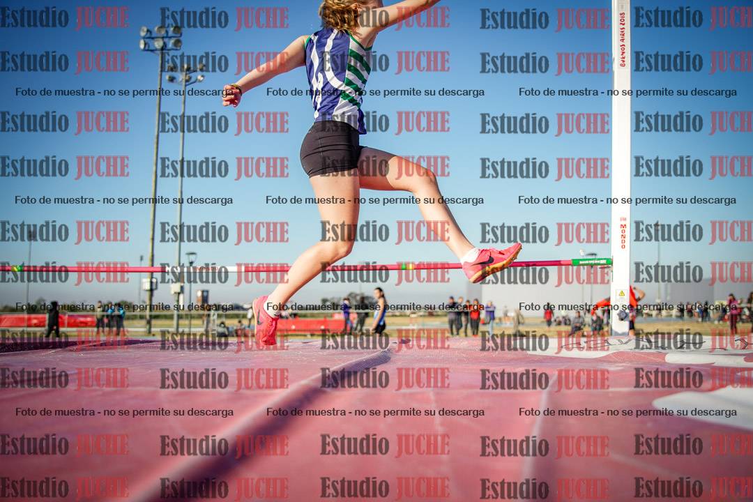 Fotos del salto en alto de mujeres - combinadas 2