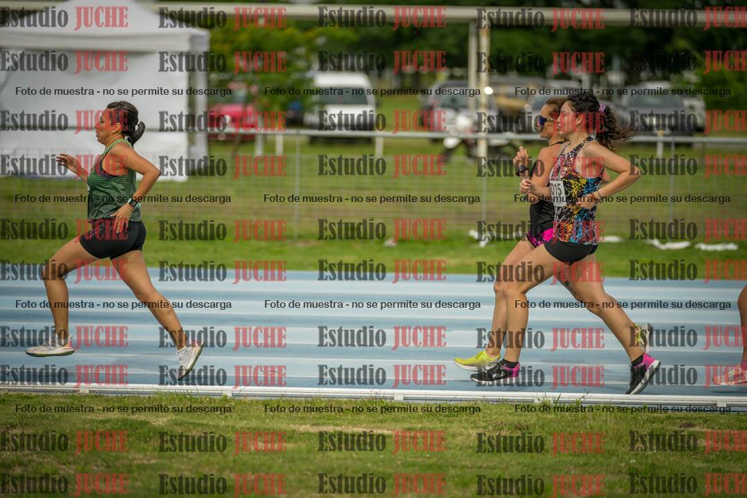 Fotos de los 1000 m llanos de mujeres