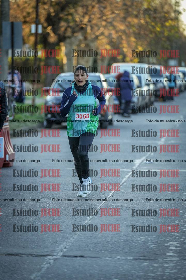 Fotos de las llegadas