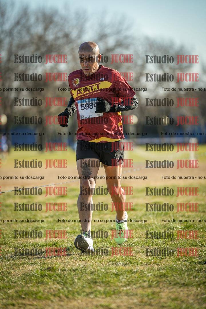 Fotos en el circuito