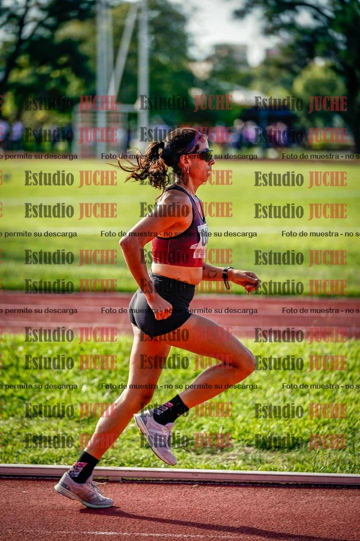 Fotos de los 5000 m
