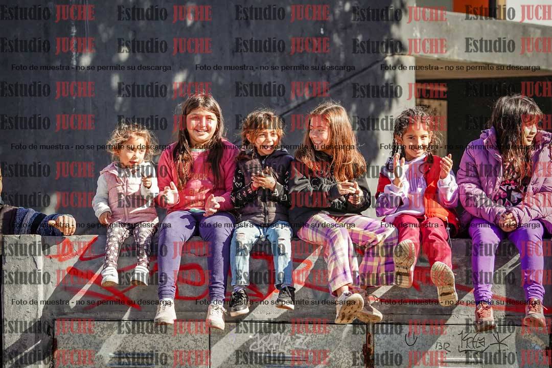 Fotos de algunos extras y podios del día 2