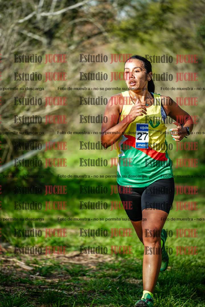 Fotos en el circuito