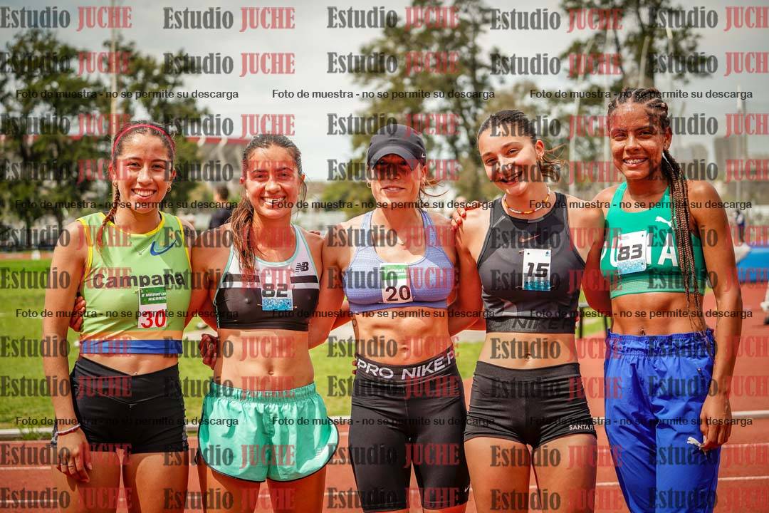 Fotos de algunos extras del torneo