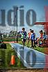 Fotos del salto en largo de varones - U14