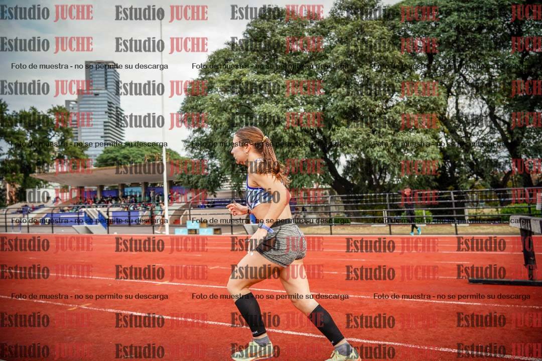 Fotos de los 3000 m con obstáculos de mujeres