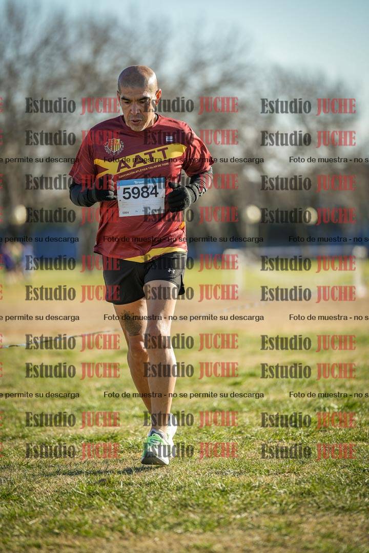 Fotos en el circuito