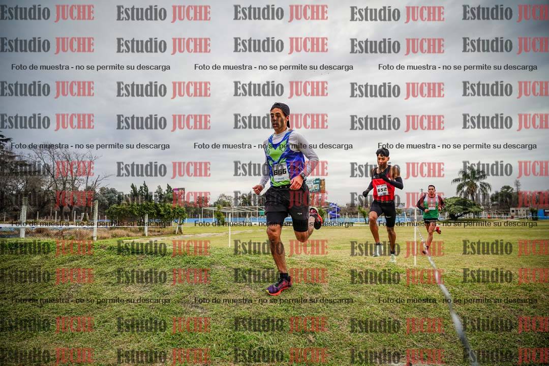 Fotos en el circuito
