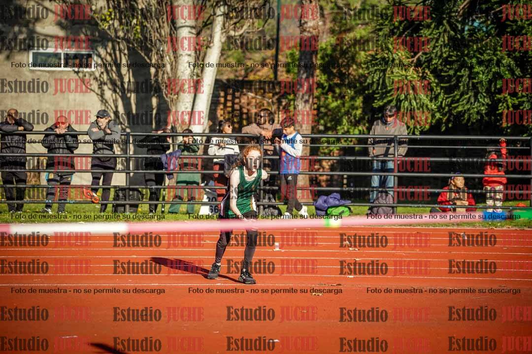 Fotos del salto en alto